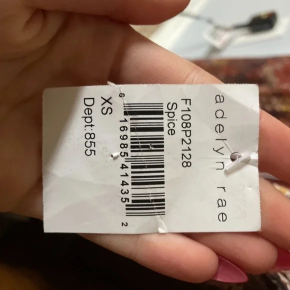 Romper - Picture 3 of 3